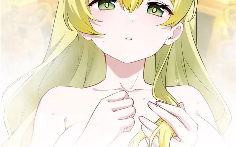 Phản Diện Tóc Vàng Trong Tiểu Thuyết Phượng Ngạo Thiên Cũng Muốn Hạnh Phúc Chap 41 - Next Chap 42