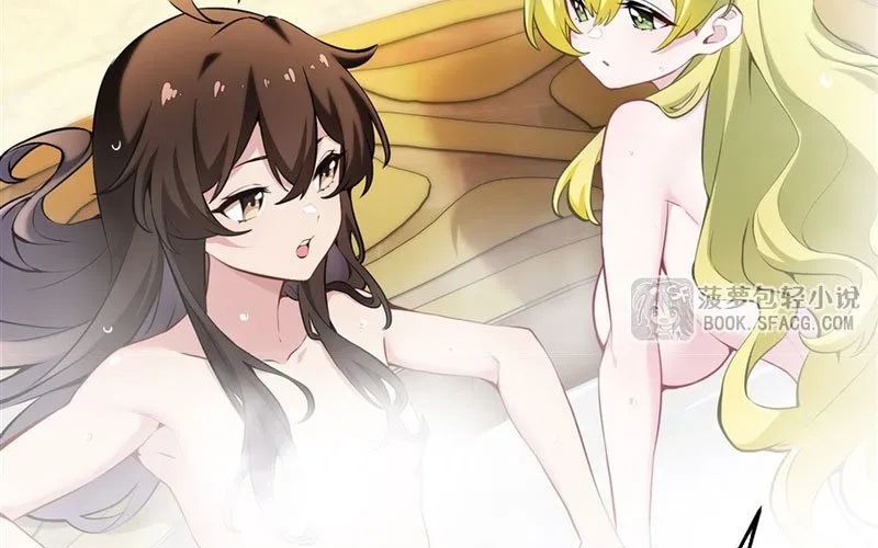 Phản Diện Tóc Vàng Trong Tiểu Thuyết Phượng Ngạo Thiên Cũng Muốn Hạnh Phúc Chap 41 - Next Chap 42