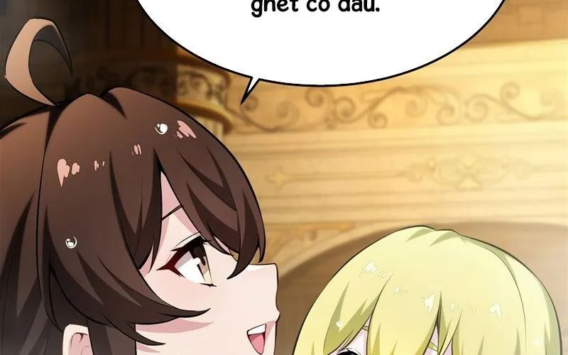 Phản Diện Tóc Vàng Trong Tiểu Thuyết Phượng Ngạo Thiên Cũng Muốn Hạnh Phúc Chap 41 - Next Chap 42