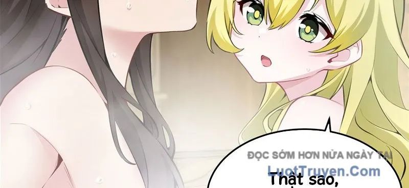 Phản Diện Tóc Vàng Trong Tiểu Thuyết Phượng Ngạo Thiên Cũng Muốn Hạnh Phúc Chap 41 - Next Chap 42