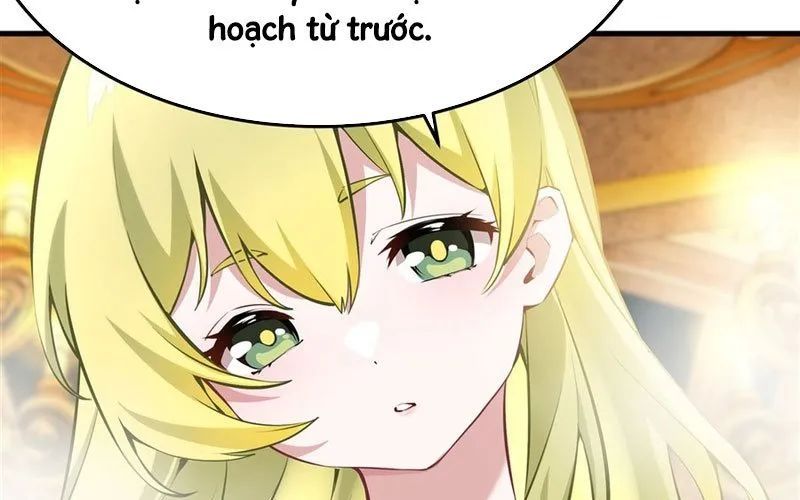 Phản Diện Tóc Vàng Trong Tiểu Thuyết Phượng Ngạo Thiên Cũng Muốn Hạnh Phúc Chap 41 - Next Chap 42