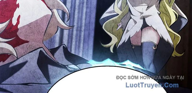 Phản Diện Tóc Vàng Trong Tiểu Thuyết Phượng Ngạo Thiên Cũng Muốn Hạnh Phúc Chap 41 - Next Chap 42