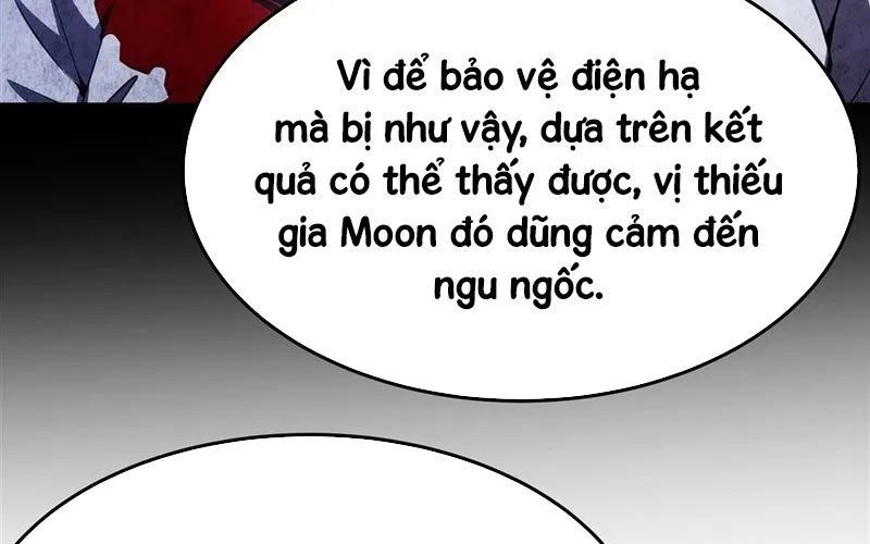 Phản Diện Tóc Vàng Trong Tiểu Thuyết Phượng Ngạo Thiên Cũng Muốn Hạnh Phúc Chap 41 - Next Chap 42