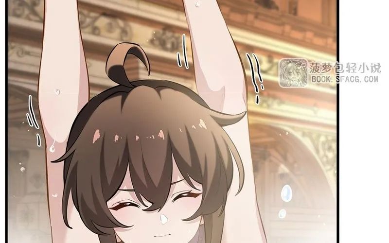 Phản Diện Tóc Vàng Trong Tiểu Thuyết Phượng Ngạo Thiên Cũng Muốn Hạnh Phúc Chap 41 - Next Chap 42