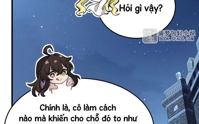 Phản Diện Tóc Vàng Trong Tiểu Thuyết Phượng Ngạo Thiên Cũng Muốn Hạnh Phúc Chap 41 - Next Chap 42