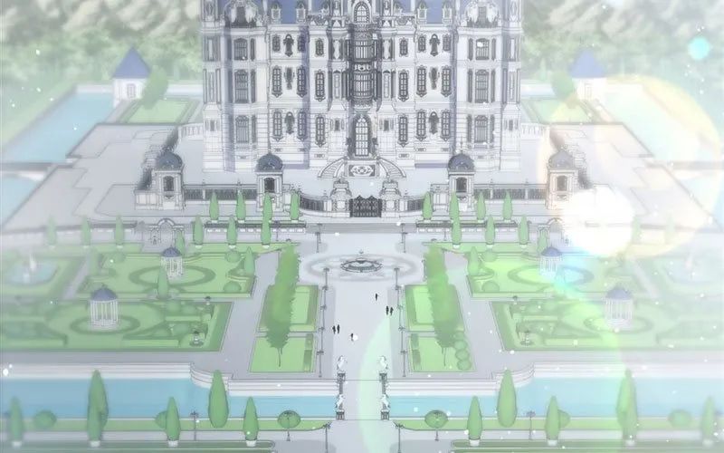 Phản Diện Tóc Vàng Trong Tiểu Thuyết Phượng Ngạo Thiên Cũng Muốn Hạnh Phúc Chap 41 - Next Chap 42