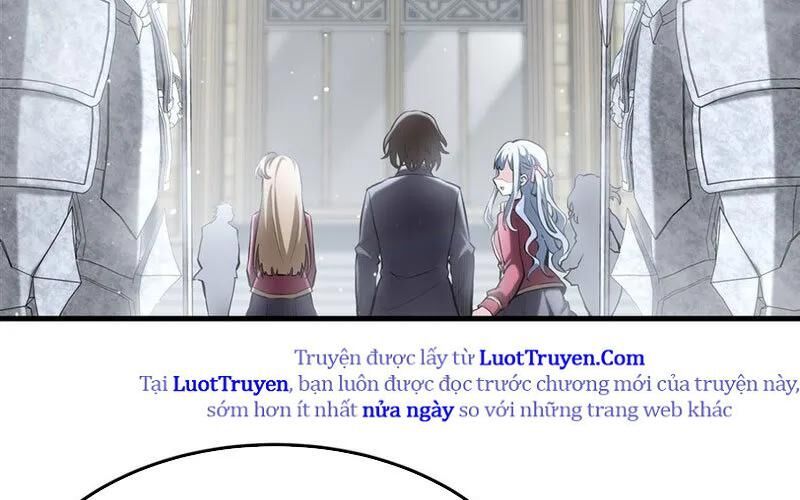 Phản Diện Tóc Vàng Trong Tiểu Thuyết Phượng Ngạo Thiên Cũng Muốn Hạnh Phúc Chap 41 - Next Chap 42