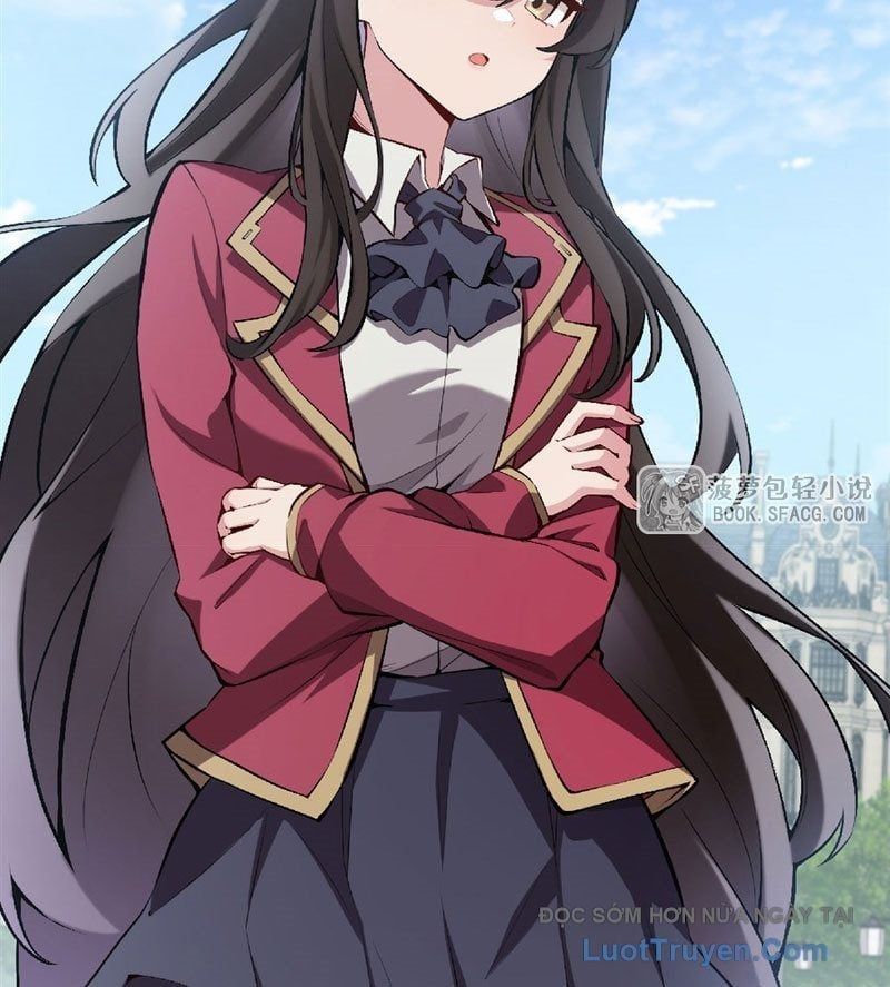 Phản Diện Tóc Vàng Trong Tiểu Thuyết Phượng Ngạo Thiên Cũng Muốn Hạnh Phúc Chap 42 - Next Chap 43