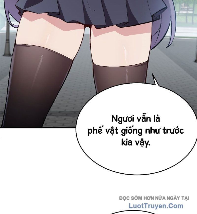 Phản Diện Tóc Vàng Trong Tiểu Thuyết Phượng Ngạo Thiên Cũng Muốn Hạnh Phúc Chap 42 - Next Chap 43