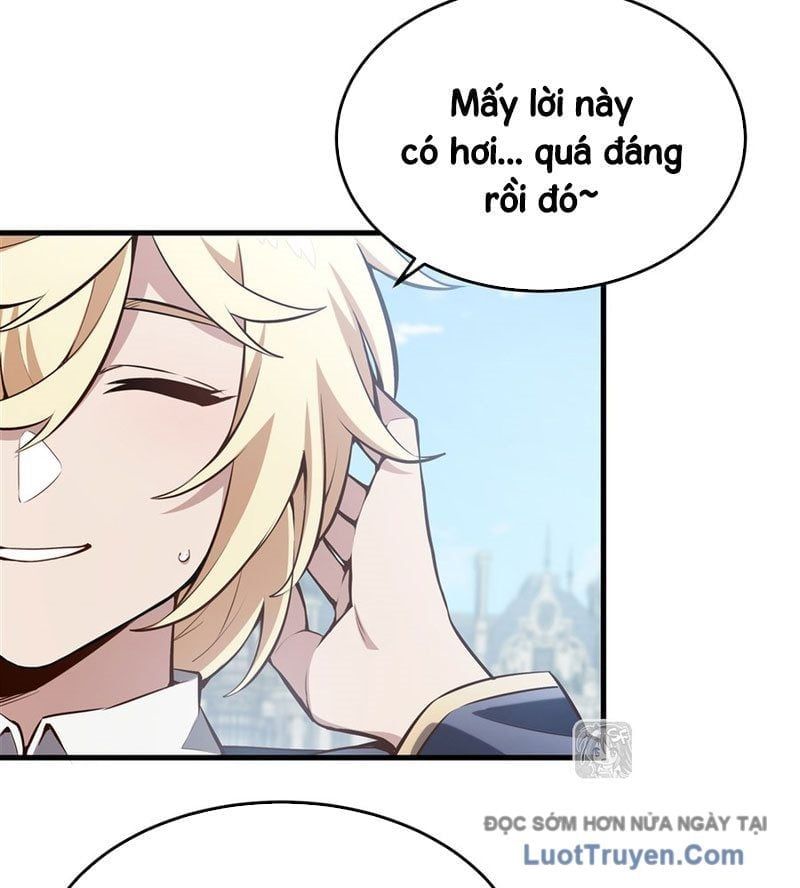 Phản Diện Tóc Vàng Trong Tiểu Thuyết Phượng Ngạo Thiên Cũng Muốn Hạnh Phúc Chap 42 - Next Chap 43