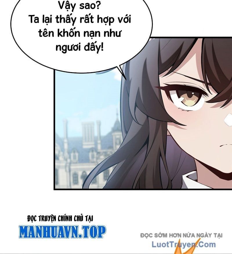 Phản Diện Tóc Vàng Trong Tiểu Thuyết Phượng Ngạo Thiên Cũng Muốn Hạnh Phúc Chap 42 - Next Chap 43