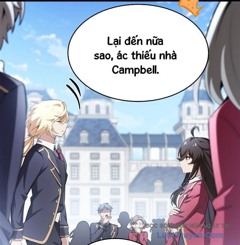 Phản Diện Tóc Vàng Trong Tiểu Thuyết Phượng Ngạo Thiên Cũng Muốn Hạnh Phúc Chap 42 - Next Chap 43