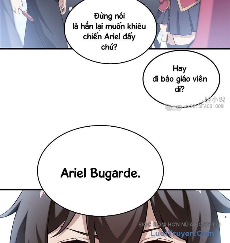 Phản Diện Tóc Vàng Trong Tiểu Thuyết Phượng Ngạo Thiên Cũng Muốn Hạnh Phúc Chap 42 - Next Chap 43