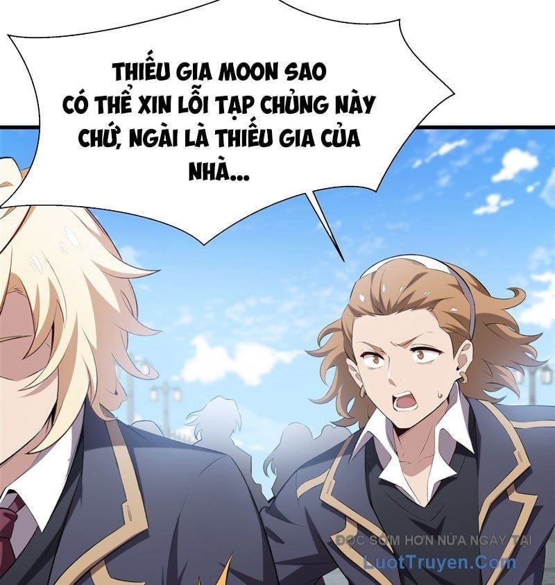 Phản Diện Tóc Vàng Trong Tiểu Thuyết Phượng Ngạo Thiên Cũng Muốn Hạnh Phúc Chap 42 - Next Chap 43