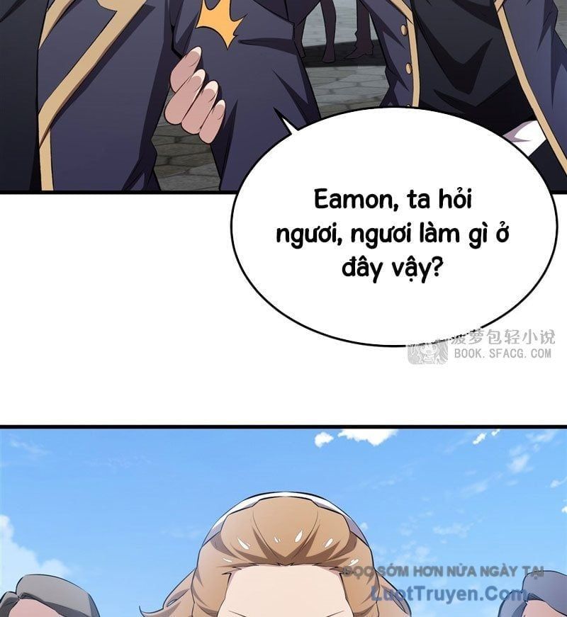 Phản Diện Tóc Vàng Trong Tiểu Thuyết Phượng Ngạo Thiên Cũng Muốn Hạnh Phúc Chap 42 - Next Chap 43