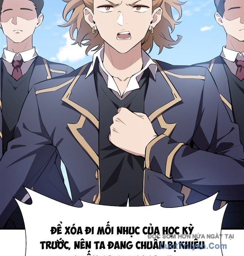 Phản Diện Tóc Vàng Trong Tiểu Thuyết Phượng Ngạo Thiên Cũng Muốn Hạnh Phúc Chap 42 - Next Chap 43