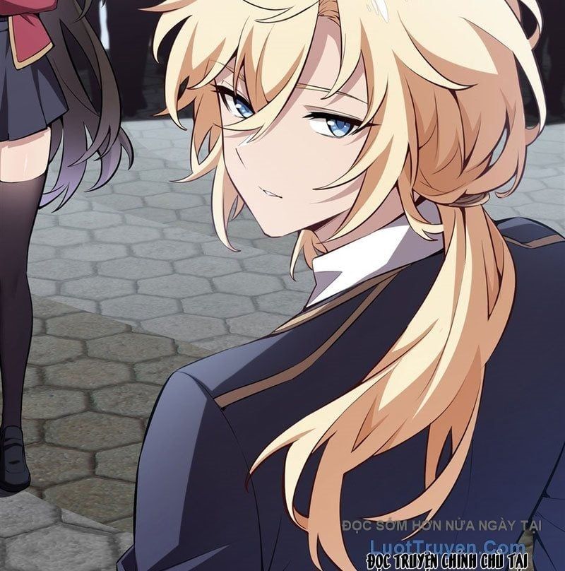 Phản Diện Tóc Vàng Trong Tiểu Thuyết Phượng Ngạo Thiên Cũng Muốn Hạnh Phúc Chap 42 - Next Chap 43
