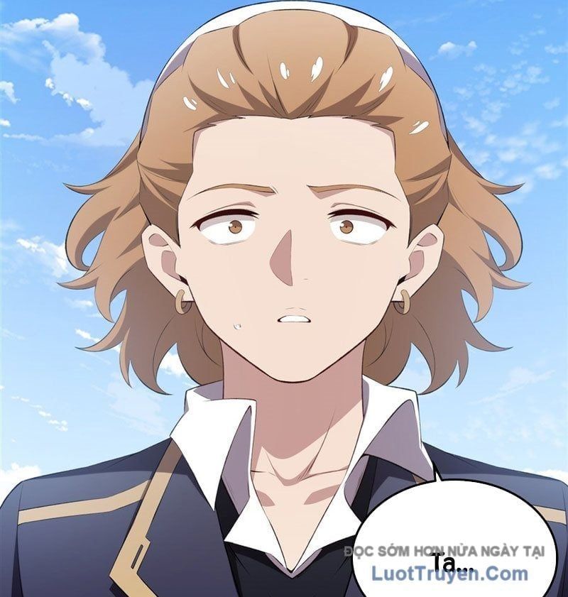 Phản Diện Tóc Vàng Trong Tiểu Thuyết Phượng Ngạo Thiên Cũng Muốn Hạnh Phúc Chap 42 - Next Chap 43