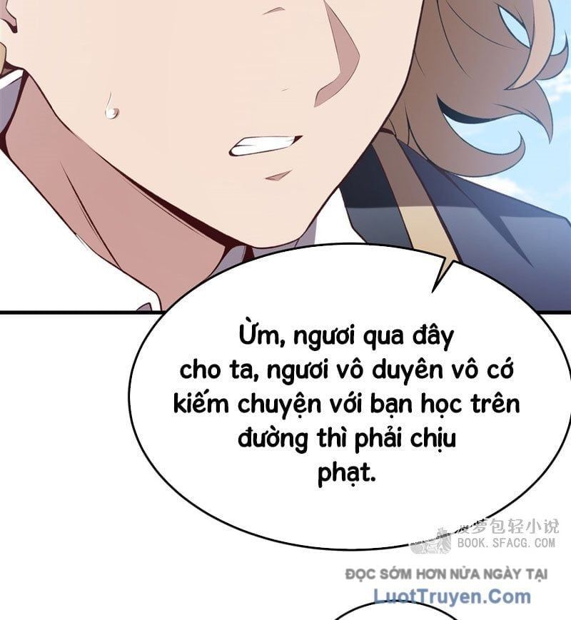 Phản Diện Tóc Vàng Trong Tiểu Thuyết Phượng Ngạo Thiên Cũng Muốn Hạnh Phúc Chap 42 - Next Chap 43