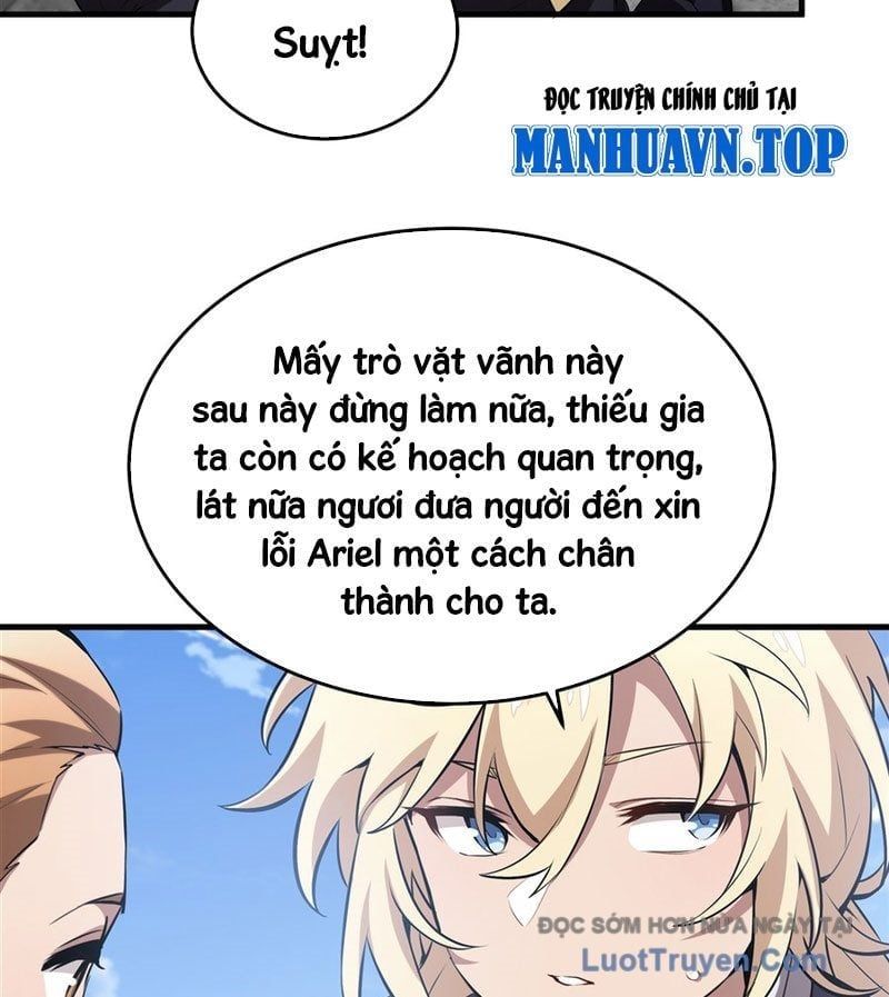 Phản Diện Tóc Vàng Trong Tiểu Thuyết Phượng Ngạo Thiên Cũng Muốn Hạnh Phúc Chap 42 - Next Chap 43