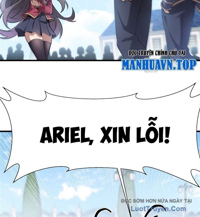 Phản Diện Tóc Vàng Trong Tiểu Thuyết Phượng Ngạo Thiên Cũng Muốn Hạnh Phúc Chap 42 - Next Chap 43