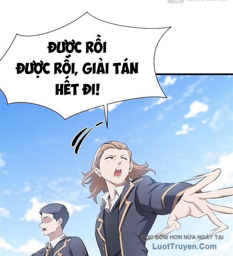 Phản Diện Tóc Vàng Trong Tiểu Thuyết Phượng Ngạo Thiên Cũng Muốn Hạnh Phúc Chap 42 - Next Chap 43