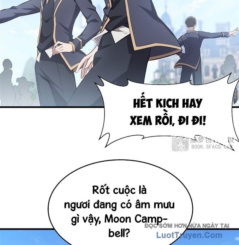 Phản Diện Tóc Vàng Trong Tiểu Thuyết Phượng Ngạo Thiên Cũng Muốn Hạnh Phúc Chap 42 - Next Chap 43