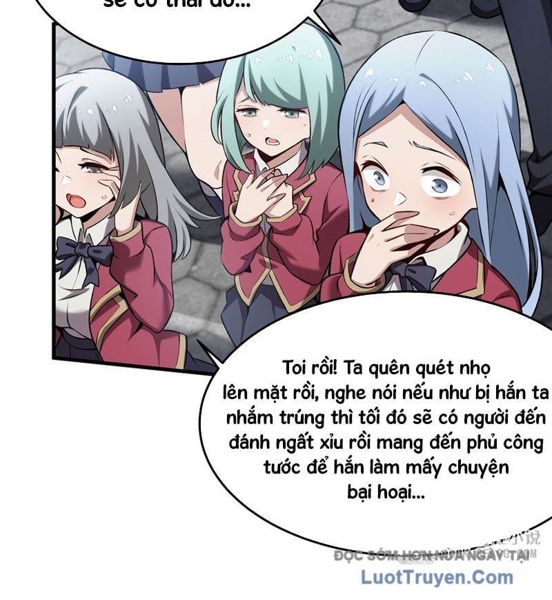 Phản Diện Tóc Vàng Trong Tiểu Thuyết Phượng Ngạo Thiên Cũng Muốn Hạnh Phúc Chap 42 - Next Chap 43