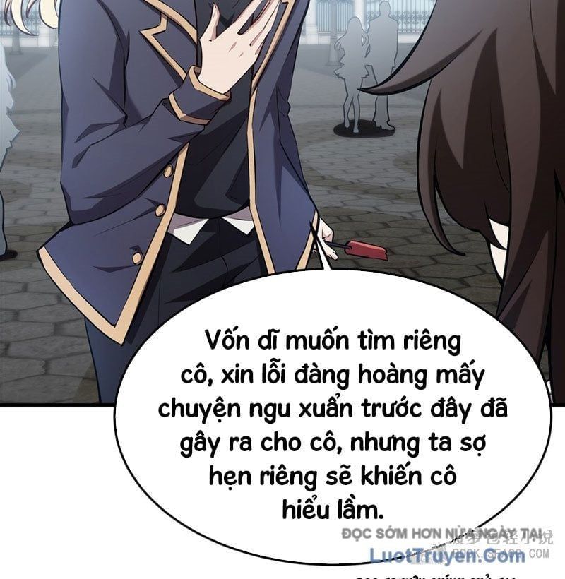 Phản Diện Tóc Vàng Trong Tiểu Thuyết Phượng Ngạo Thiên Cũng Muốn Hạnh Phúc Chap 42 - Next Chap 43