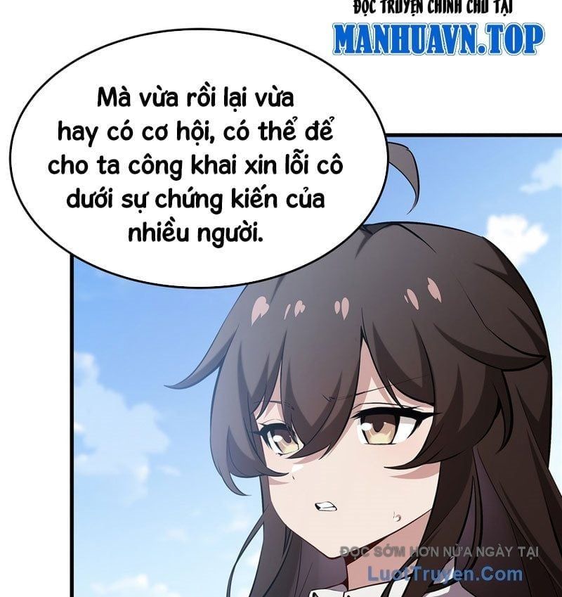 Phản Diện Tóc Vàng Trong Tiểu Thuyết Phượng Ngạo Thiên Cũng Muốn Hạnh Phúc Chap 42 - Next Chap 43