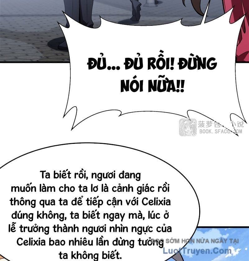 Phản Diện Tóc Vàng Trong Tiểu Thuyết Phượng Ngạo Thiên Cũng Muốn Hạnh Phúc Chap 42 - Next Chap 43