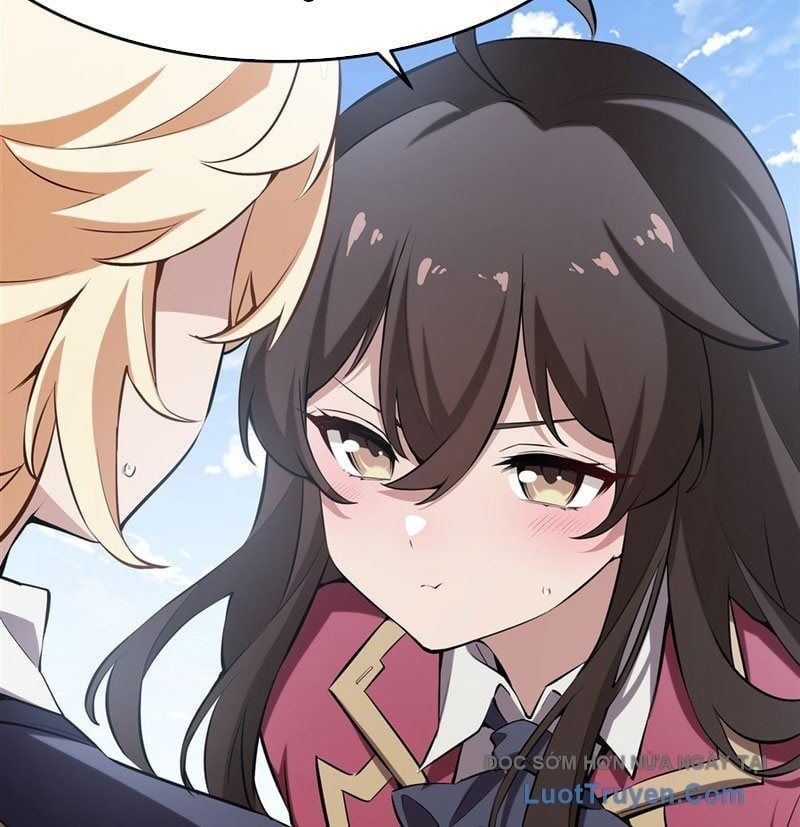 Phản Diện Tóc Vàng Trong Tiểu Thuyết Phượng Ngạo Thiên Cũng Muốn Hạnh Phúc Chap 42 - Next Chap 43