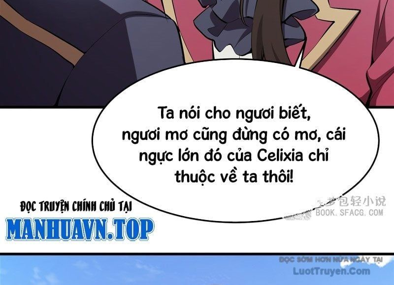 Phản Diện Tóc Vàng Trong Tiểu Thuyết Phượng Ngạo Thiên Cũng Muốn Hạnh Phúc Chap 42 - Next Chap 43