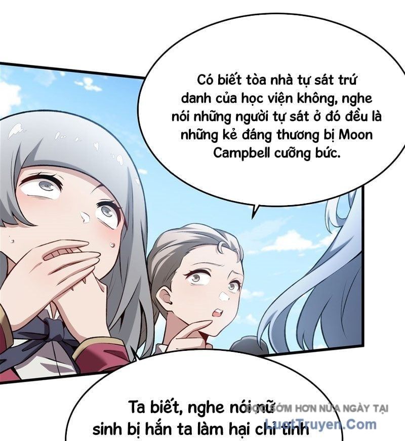 Phản Diện Tóc Vàng Trong Tiểu Thuyết Phượng Ngạo Thiên Cũng Muốn Hạnh Phúc Chap 42 - Next Chap 43