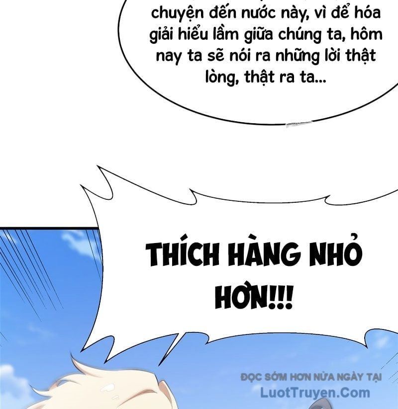 Phản Diện Tóc Vàng Trong Tiểu Thuyết Phượng Ngạo Thiên Cũng Muốn Hạnh Phúc Chap 42 - Next Chap 43