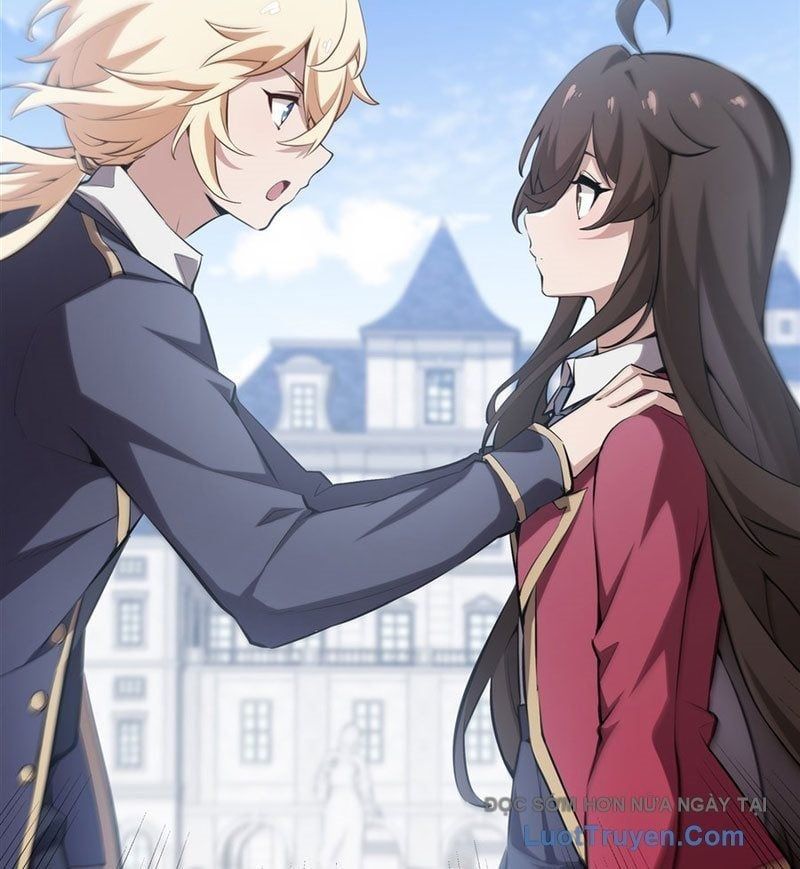 Phản Diện Tóc Vàng Trong Tiểu Thuyết Phượng Ngạo Thiên Cũng Muốn Hạnh Phúc Chap 42 - Next Chap 43