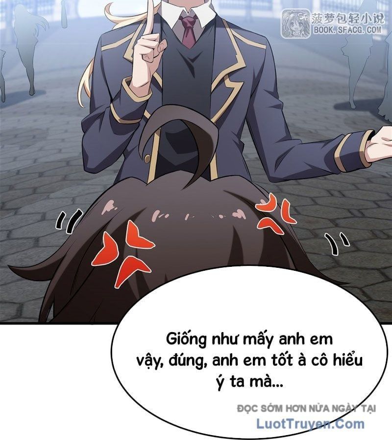 Phản Diện Tóc Vàng Trong Tiểu Thuyết Phượng Ngạo Thiên Cũng Muốn Hạnh Phúc Chap 42 - Next Chap 43