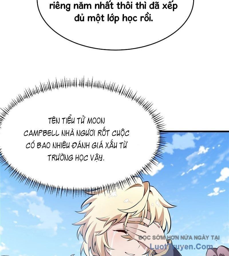 Phản Diện Tóc Vàng Trong Tiểu Thuyết Phượng Ngạo Thiên Cũng Muốn Hạnh Phúc Chap 42 - Next Chap 43