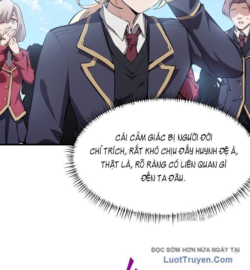 Phản Diện Tóc Vàng Trong Tiểu Thuyết Phượng Ngạo Thiên Cũng Muốn Hạnh Phúc Chap 42 - Next Chap 43