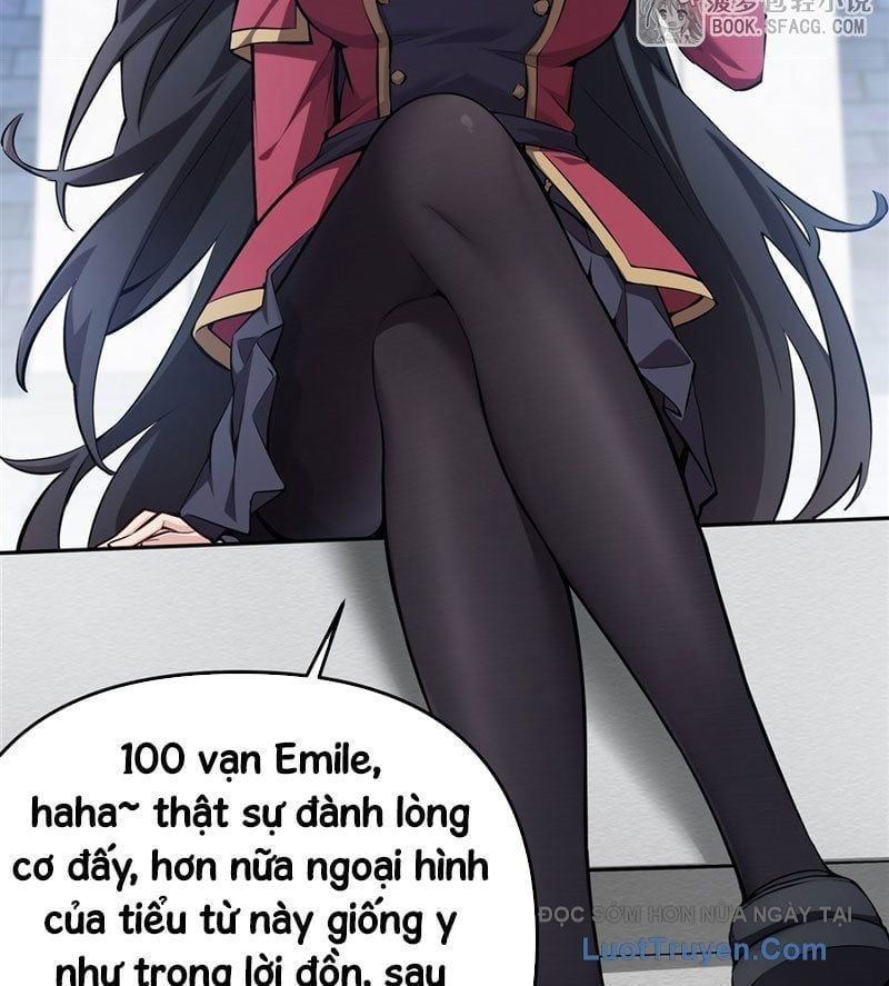 Phản Diện Tóc Vàng Trong Tiểu Thuyết Phượng Ngạo Thiên Cũng Muốn Hạnh Phúc Chap 42 - Next Chap 43