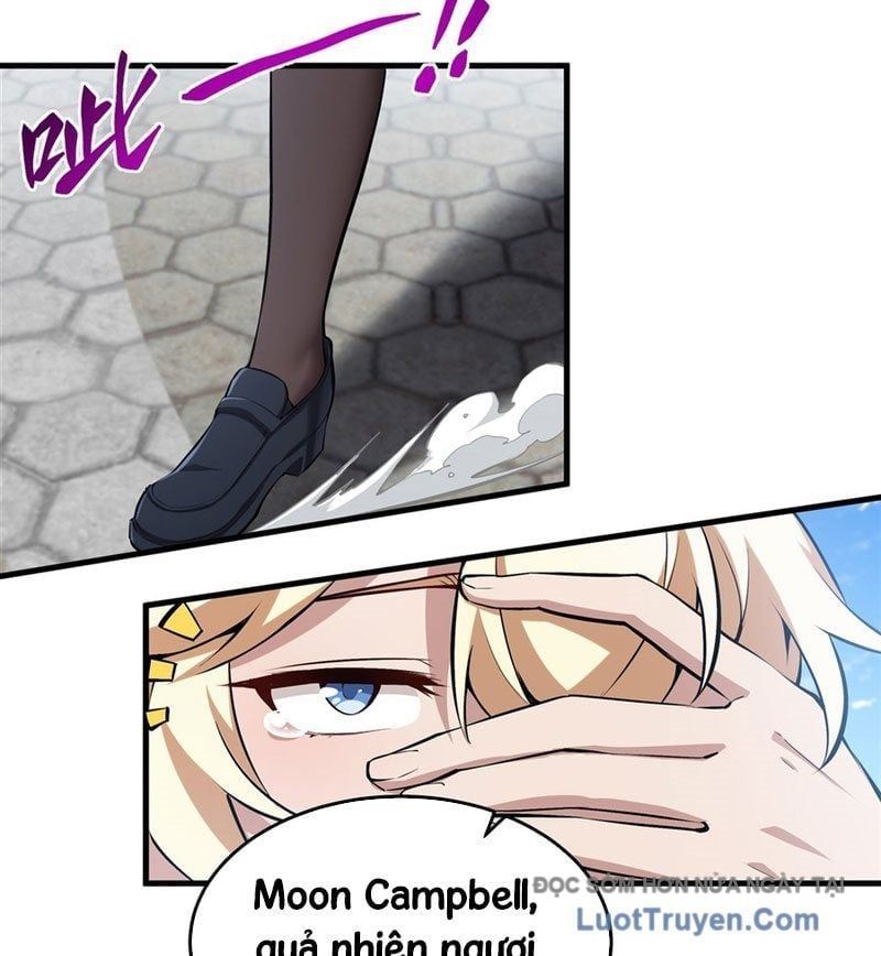 Phản Diện Tóc Vàng Trong Tiểu Thuyết Phượng Ngạo Thiên Cũng Muốn Hạnh Phúc Chap 42 - Next Chap 43