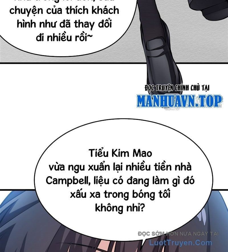 Phản Diện Tóc Vàng Trong Tiểu Thuyết Phượng Ngạo Thiên Cũng Muốn Hạnh Phúc Chap 42 - Next Chap 43