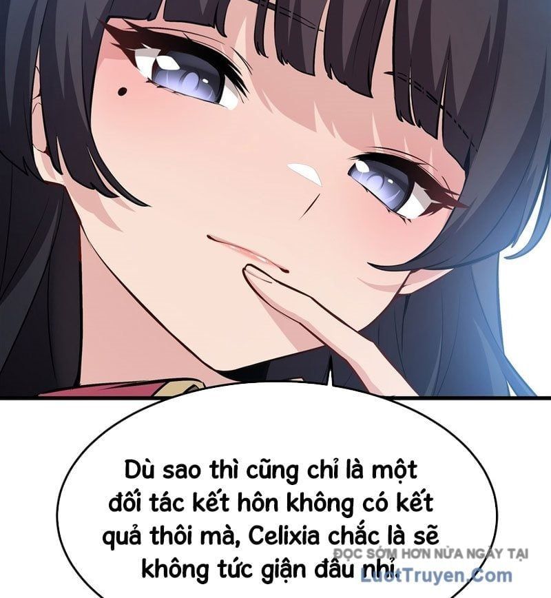 Phản Diện Tóc Vàng Trong Tiểu Thuyết Phượng Ngạo Thiên Cũng Muốn Hạnh Phúc Chap 42 - Next Chap 43