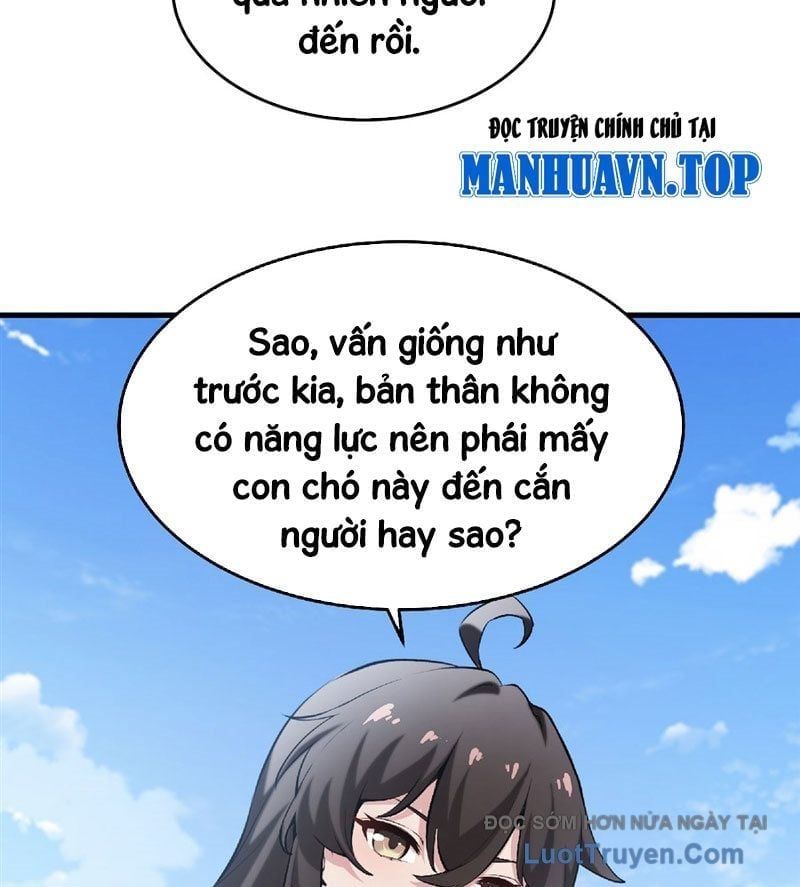 Phản Diện Tóc Vàng Trong Tiểu Thuyết Phượng Ngạo Thiên Cũng Muốn Hạnh Phúc Chap 42 - Next Chap 43