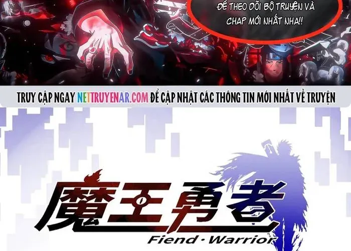 Quỷ Vương Ấy Thế Mà Lại Là Một Dũng Sĩ? Chap 65 - Next Chap 66