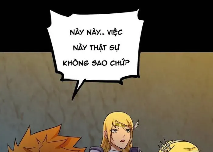 Quỷ Vương Ấy Thế Mà Lại Là Một Dũng Sĩ? Chap 65 - Next Chap 66