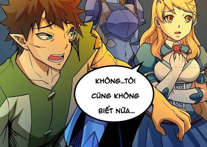 Quỷ Vương Ấy Thế Mà Lại Là Một Dũng Sĩ? Chap 65 - Next Chap 66