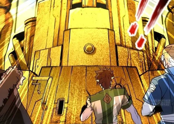 Quỷ Vương Ấy Thế Mà Lại Là Một Dũng Sĩ? Chap 65 - Next Chap 66