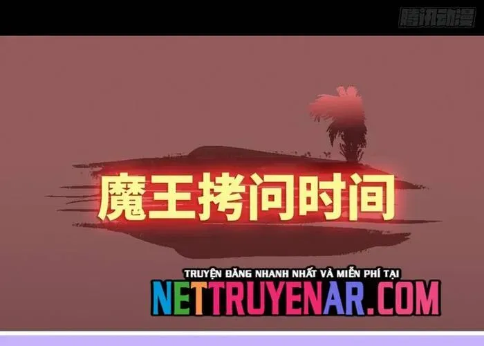 Quỷ Vương Ấy Thế Mà Lại Là Một Dũng Sĩ? Chap 65 - Next Chap 66