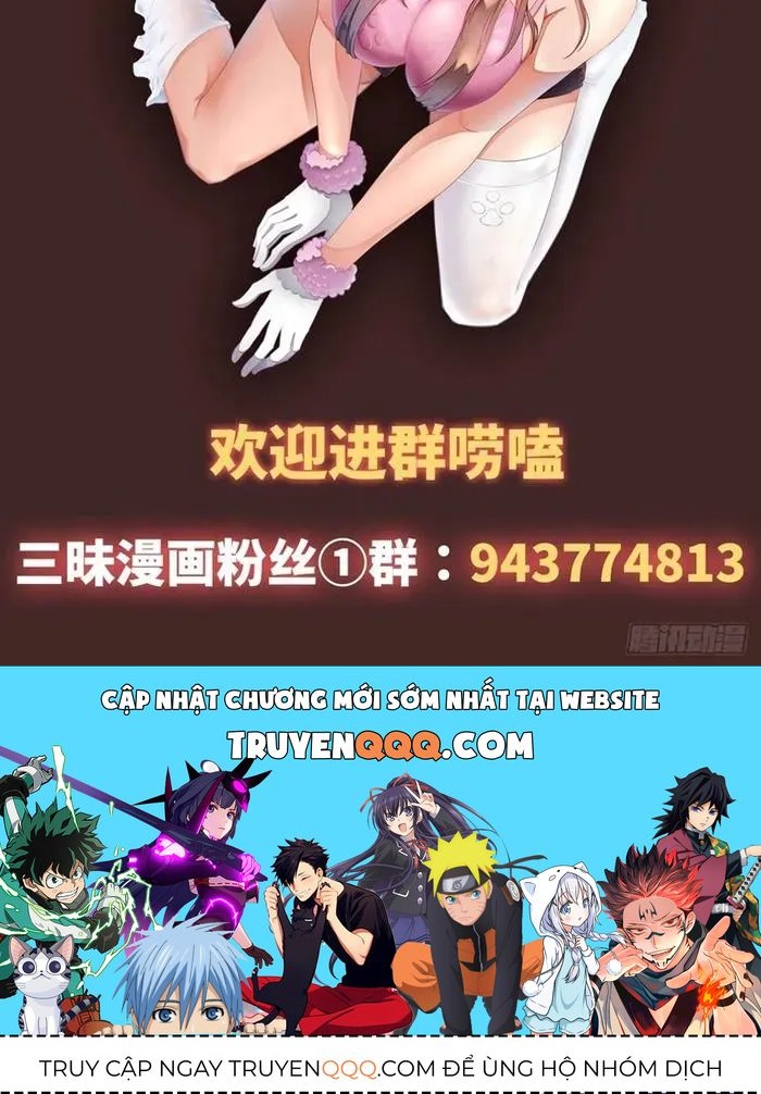 Quỷ Vương Ấy Thế Mà Lại Là Một Dũng Sĩ? Chap 65 - Next Chap 66